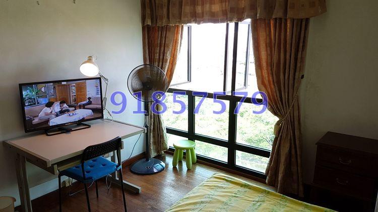Eastvale (D18), Condominium #169209362